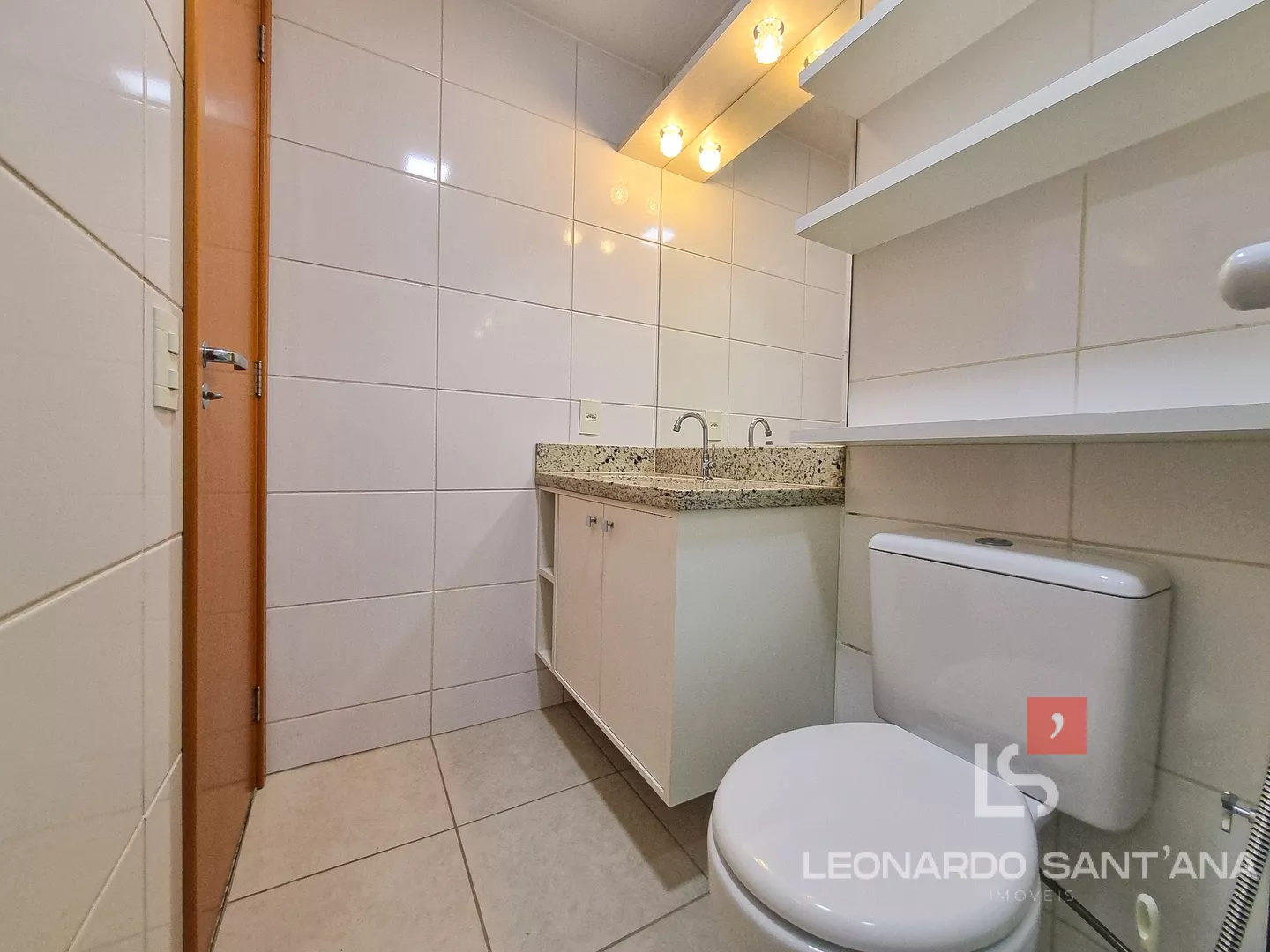 Alugar Apartamento